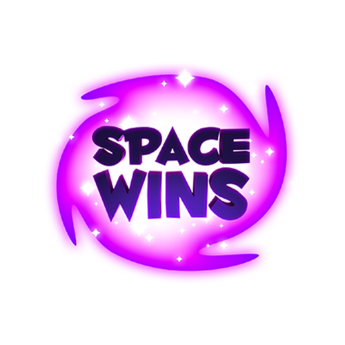 Space Wins Casino Logo